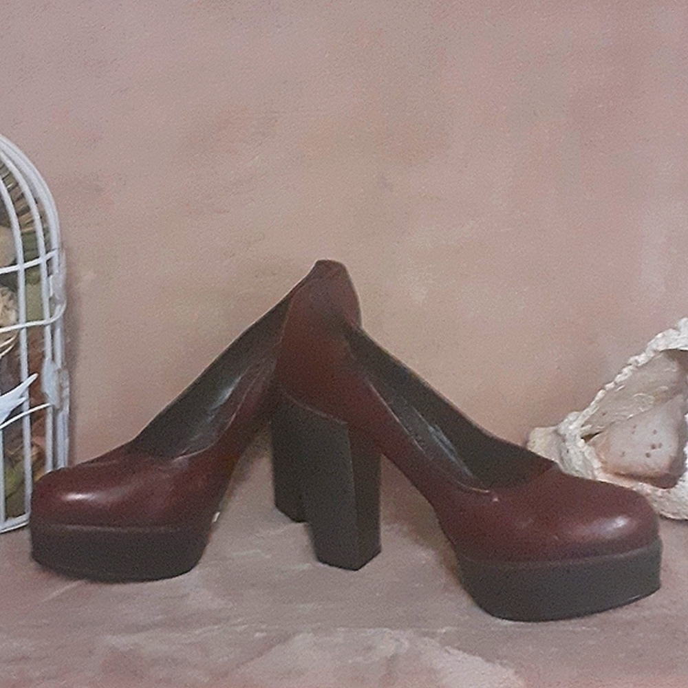 CHLOE High Heels